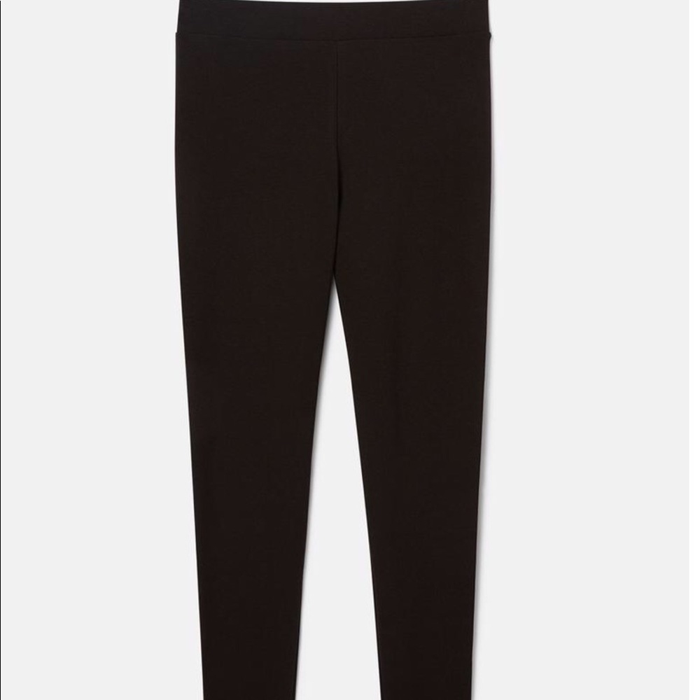 Universal Standard NWT Roya 27” Leggings, Black